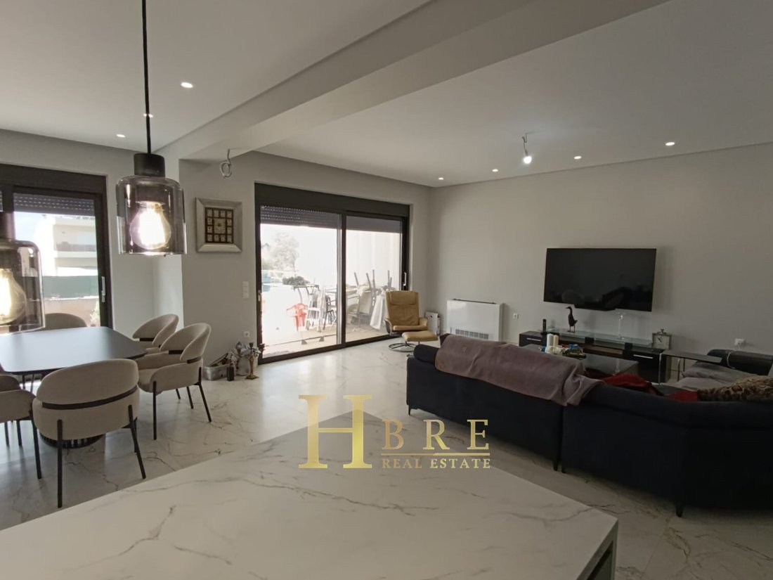 House in Kalyvia Thorikou, Attica, Greece 2 - 16985256