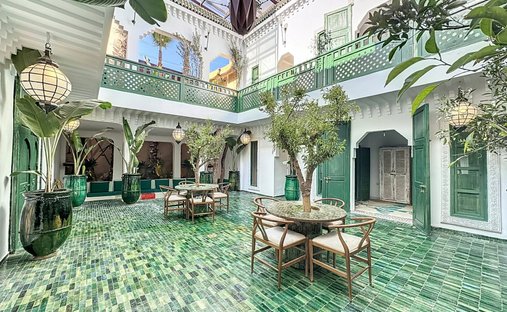 Autres à Ménara, Marrakech-Safi, Maroc 1