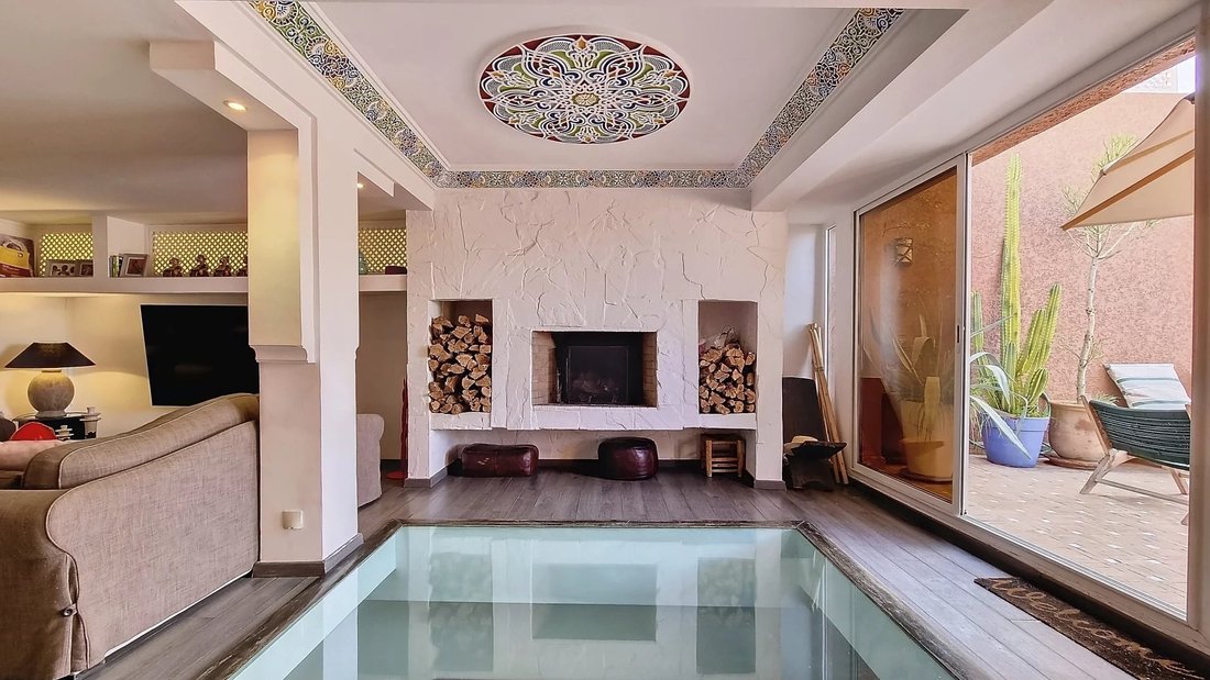 Menara, Marrakesh-Safi, Morocco 2 - 13846762