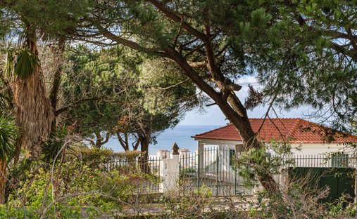 Casa a Caparica e Trafaria, Setúbal Municipality, Portogallo 1
