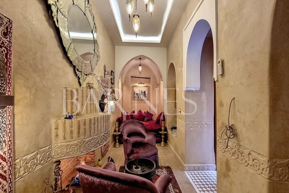 Menara, Marrakesh-Safi, Morocco 4 - 12434482