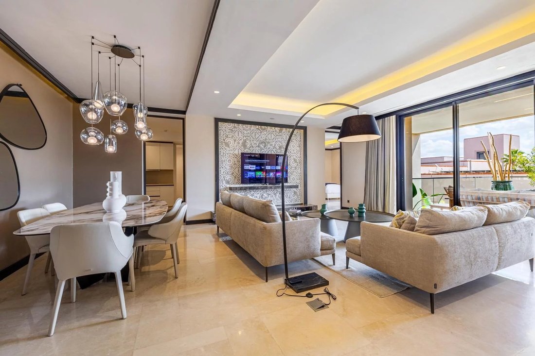 Apartment in Lahebichate, Marrakesh-Safi, Morocco 4 - 15524618