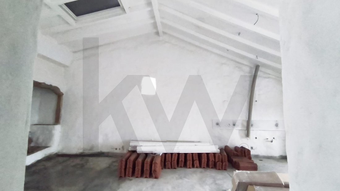 Townhouse in Santa Maria, Sao Pedro e Matacaes, Lisbon, Portugal 5 - 16986357