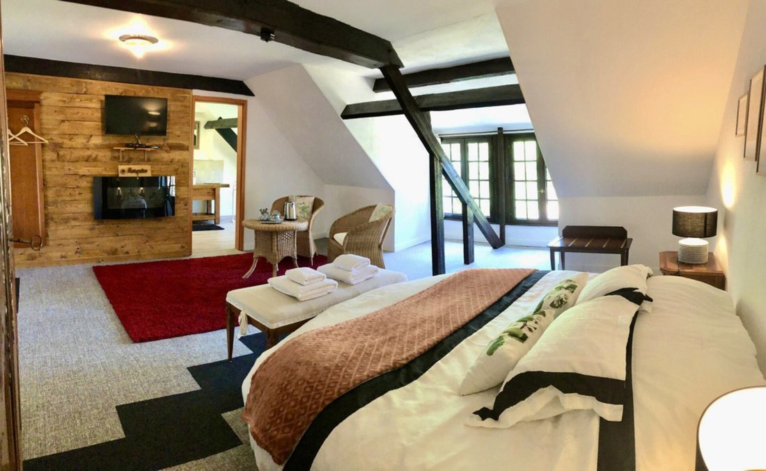 Villa in Essay, Normandy, France 3 - 16744283