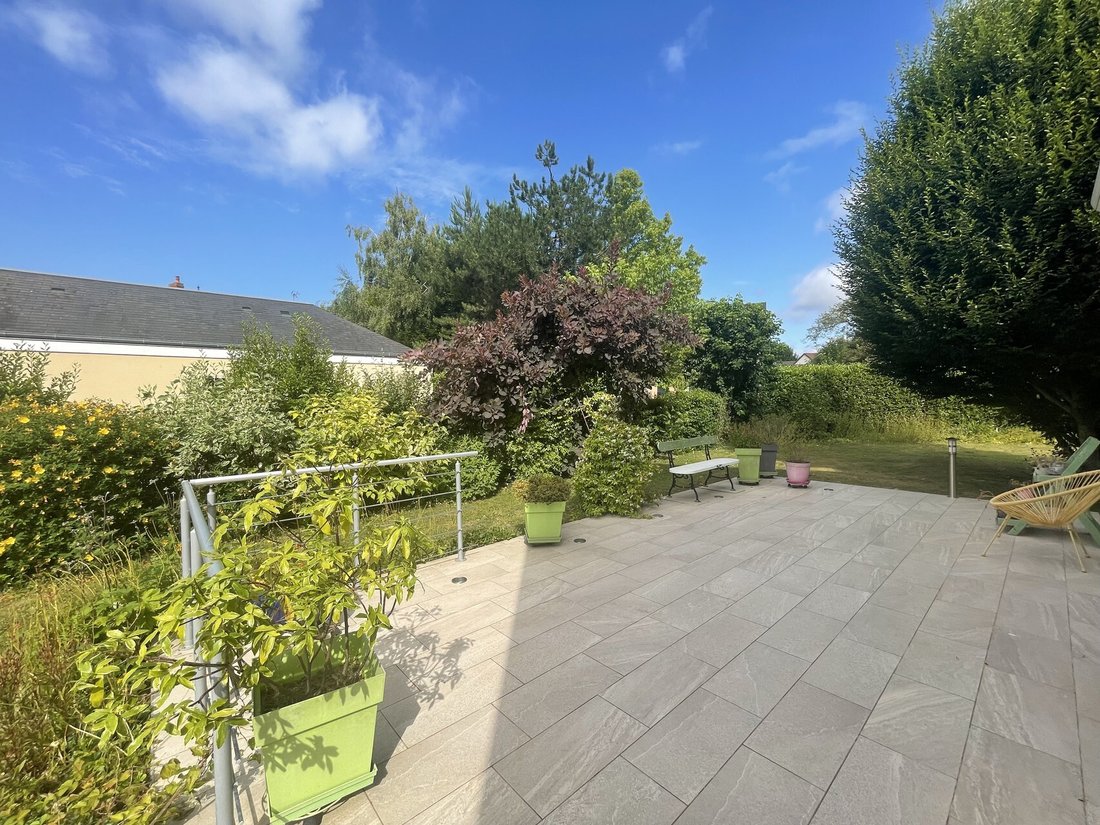 Villa in Alencon, Normandy, France 5 - 16676650