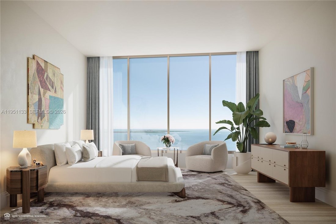 Condo in Miami, Florida, United States 4 - 16986730