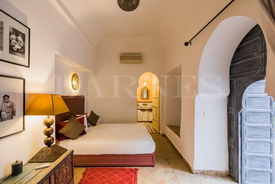 Medina, Marrakesh-Safi, Morocco 4 - 12086728
