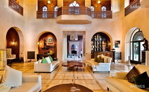 Villa in Menara, Marrakesch-Safi, Marokko 1