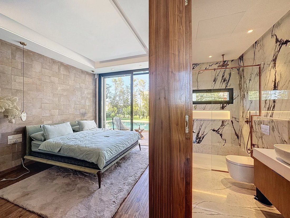 Villa in Marrakesh, Marrakesh-Safi, Morocco 5 - 15012963