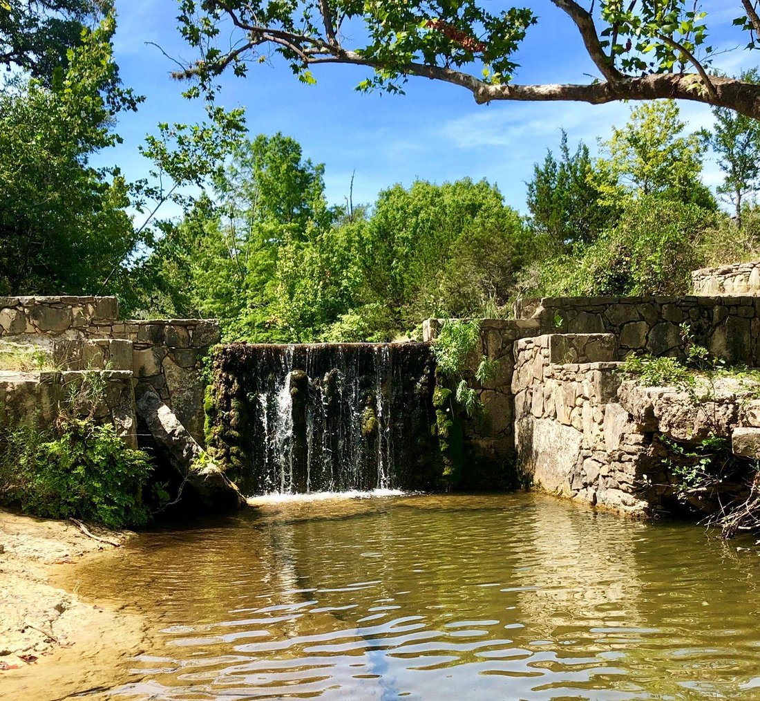 Land in Dripping Springs, Texas, United States 1 - 16986764