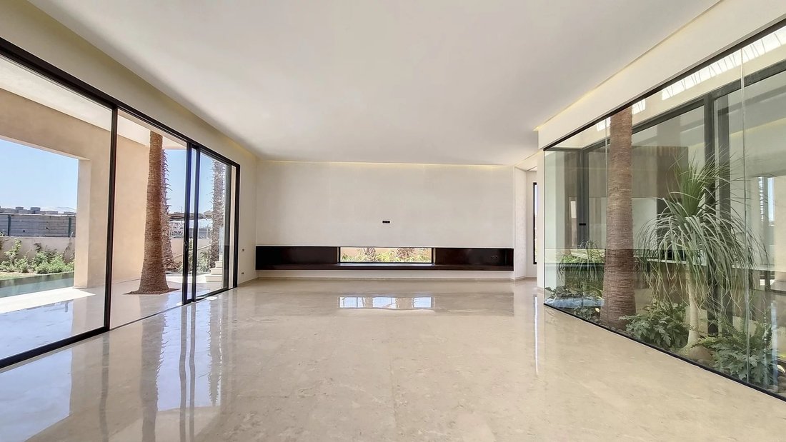 Villa in Amizmiz, Marrakesh-Safi, Morocco 5 - 13004324