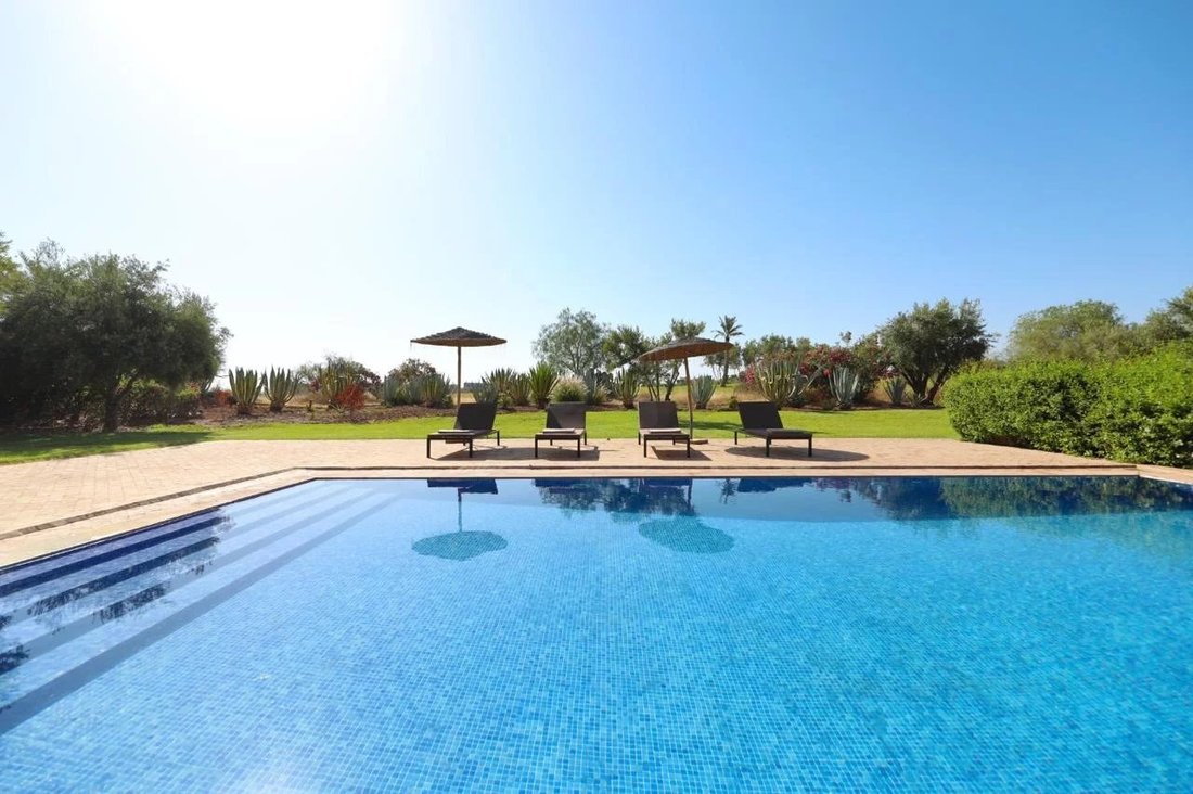 Villa in Amizmiz, Marrakesh-Safi, Morocco 4 - 15299456