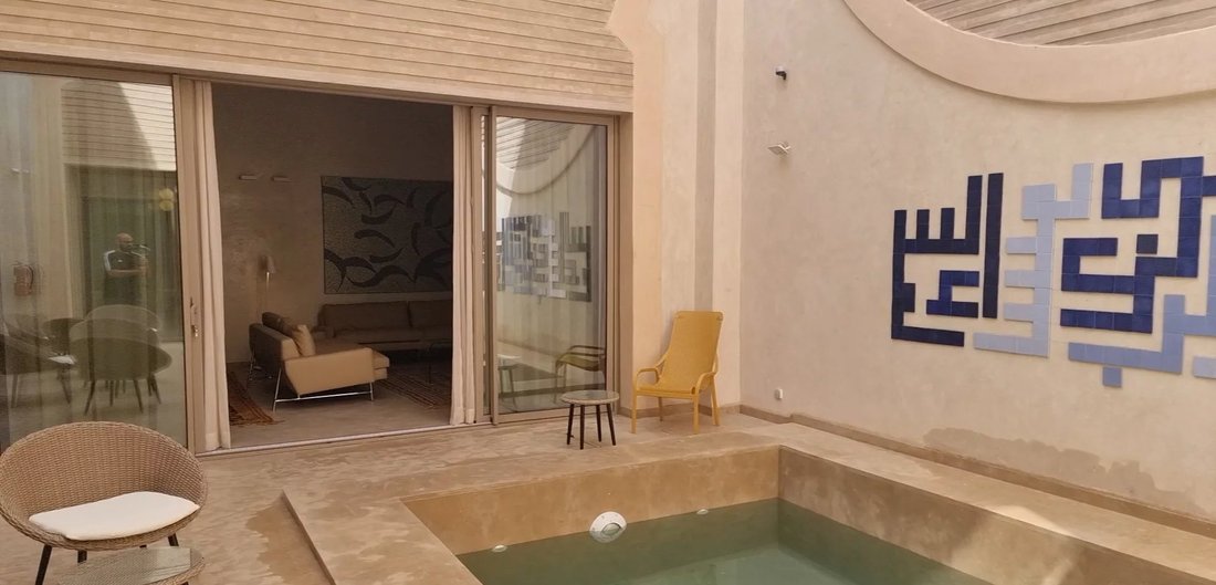 Menara, Marrakesh-Safi, Morocco 2 - 14463447