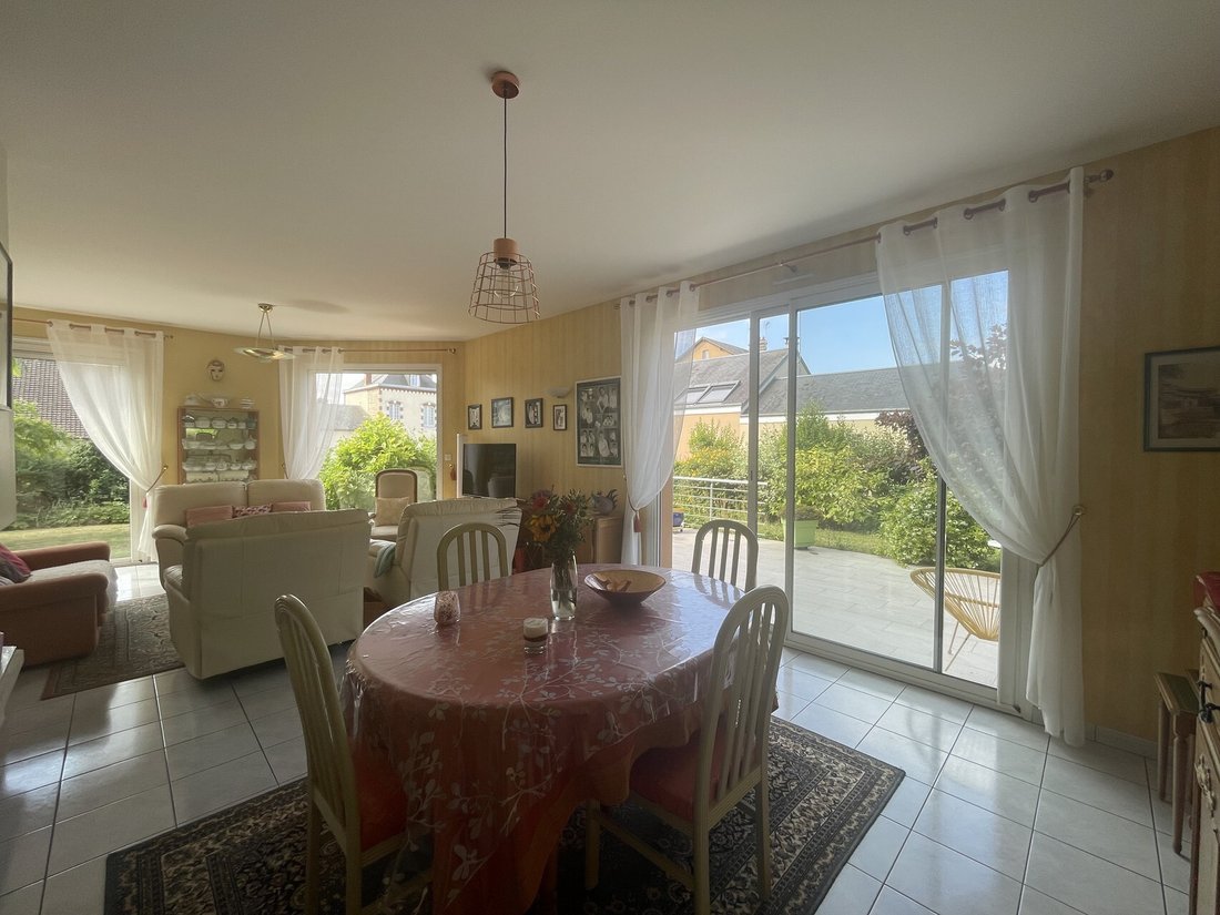 Villa in Alencon, Normandy, France 2 - 16676650
