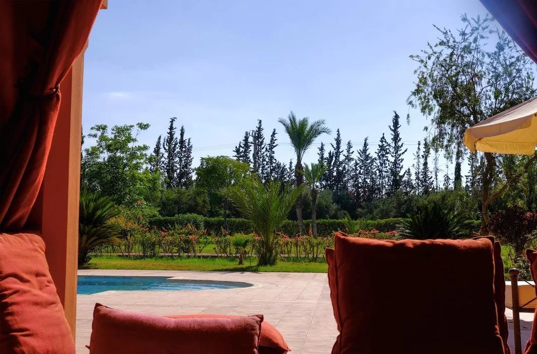 Villa in Menara, Marrakesh-Safi, Morocco 5 - 14917067