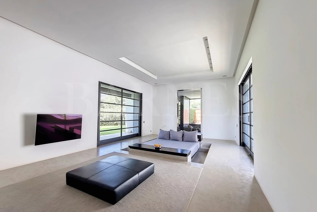 Villa in Menara, Marrakesch-Safi, Marokko 4 - 12087046