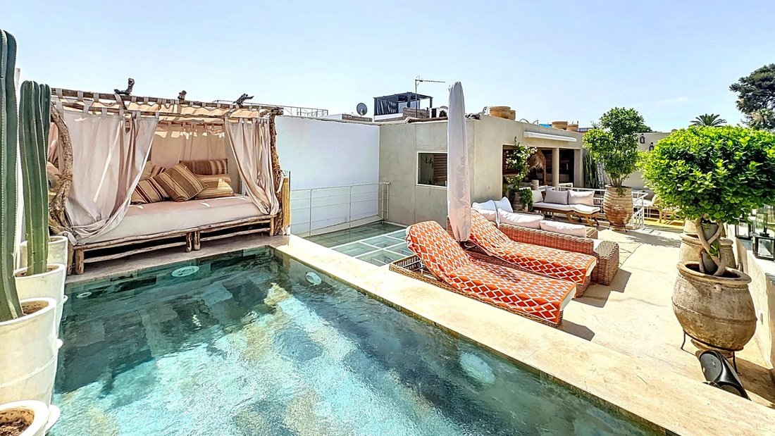 Marrakesh, Marrakesh-Safi, Morocco 4 - 16255401