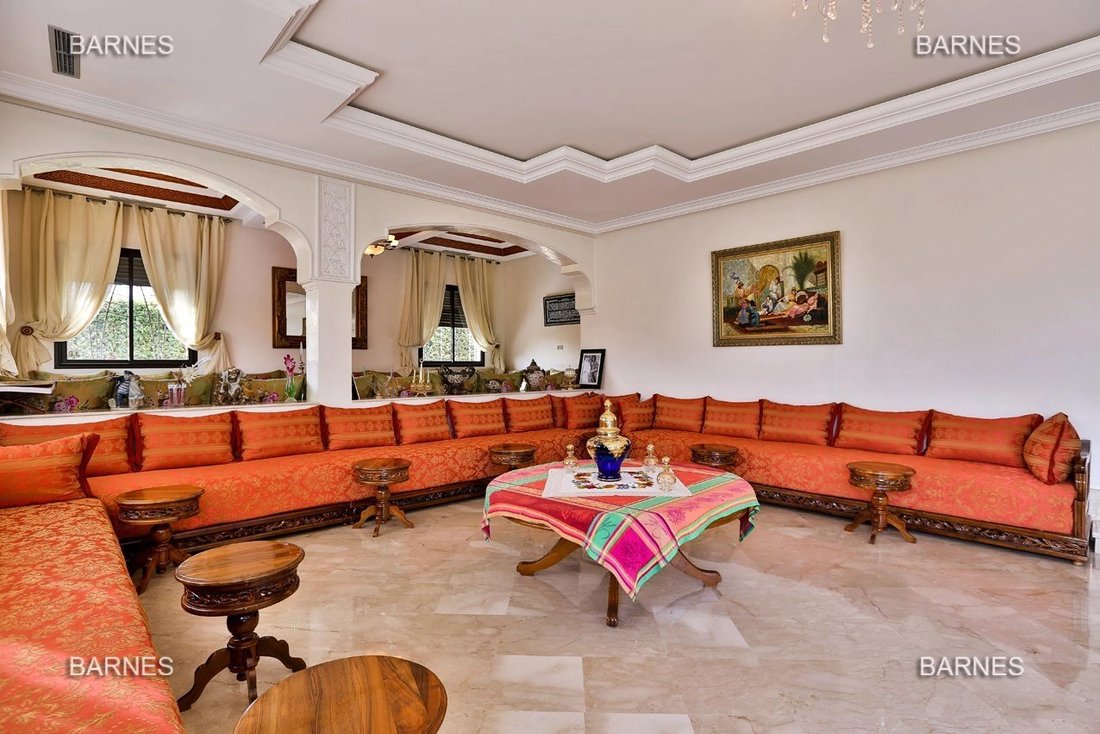 Villa in Menara, Marrakesh-Safi, Morocco 5 - 12086526