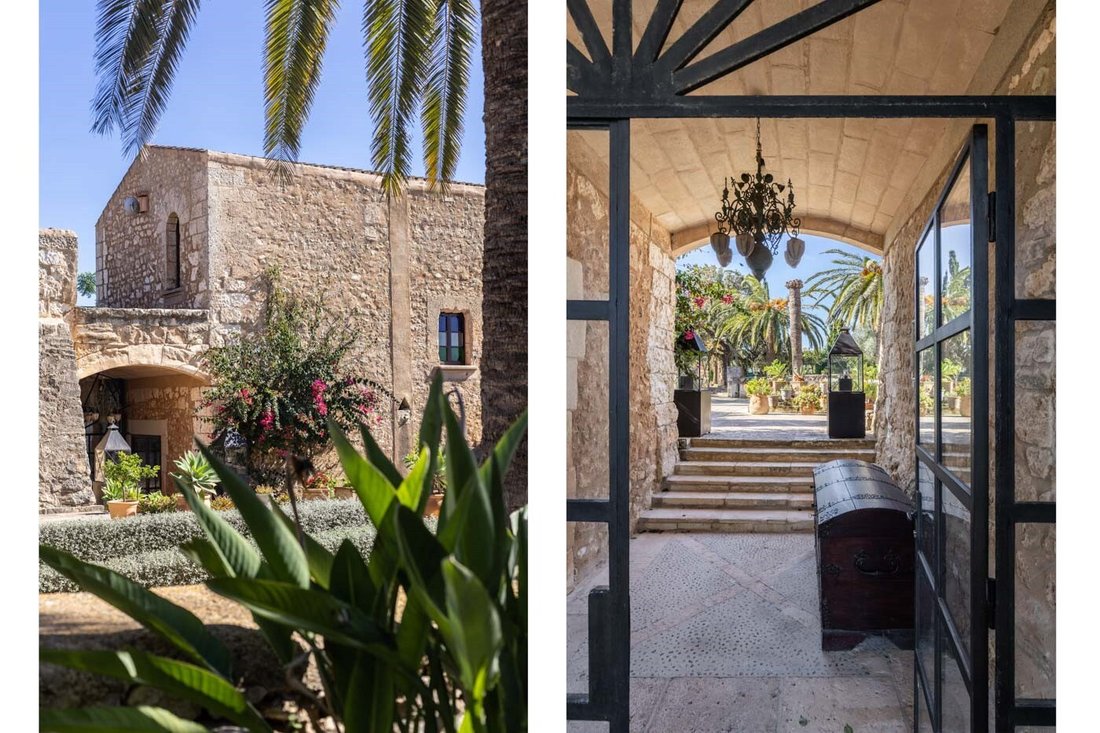 Country House in Manacor, Balearic Islands, Spain 1 - 14966948