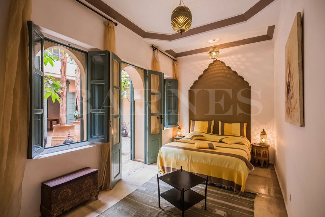 Menara, Marrakesh-Safi, Morocco 2 - 12086443