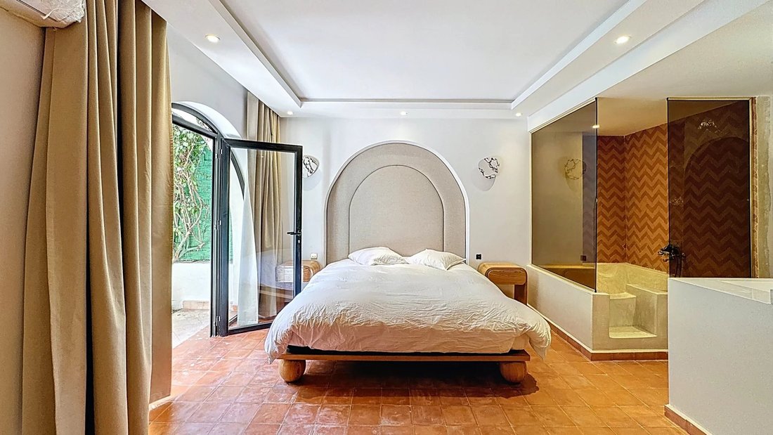 Apartment in Menara, Marrakesh-Safi, Morocco 4 - 15398555