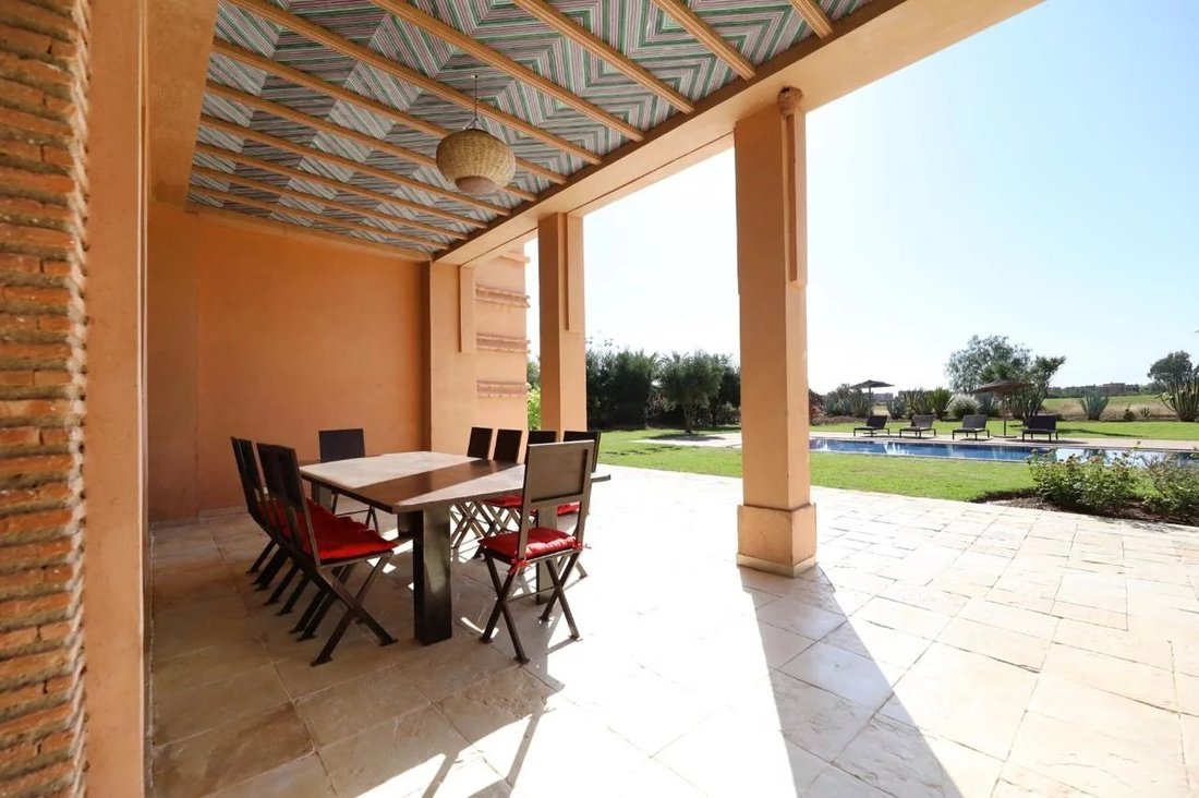 Villa in Amizmiz, Marrakesh-Safi, Morocco 5 - 15299456