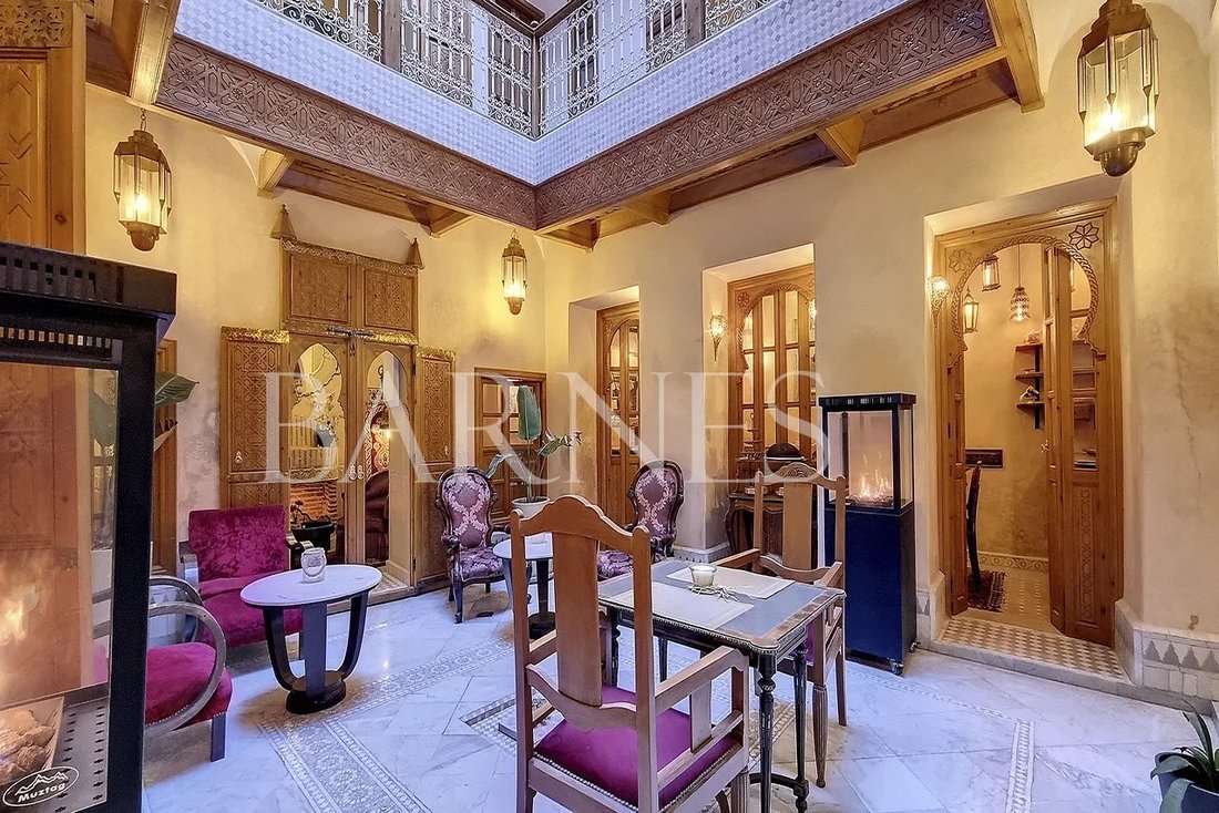 Menara, Marrakesh-Safi, Morocco 2 - 12434482