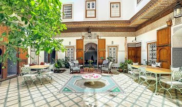 Otros en Medina, Región de Marrakech-Safí, Marruecos 1