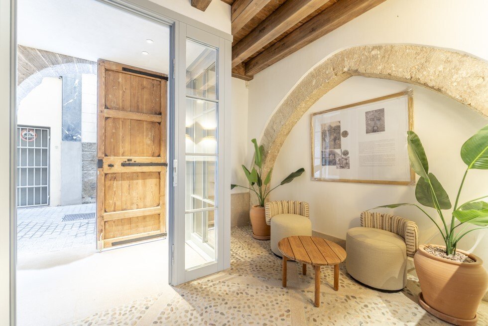 Apartment in Palma, Balearic Islands, Spain 1 - 15530015