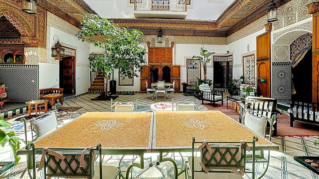 Medina, Marrakesh-Safi, Morocco 4 - 15768917