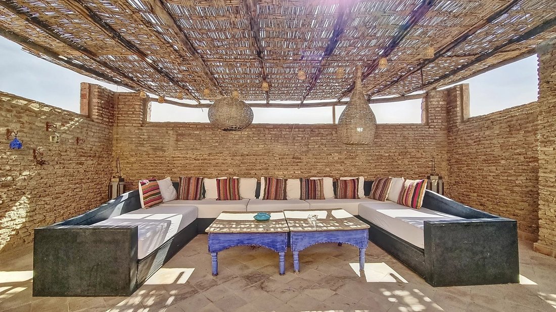 Medina, Marrakesh-Safi, Morocco 3 - 13881687