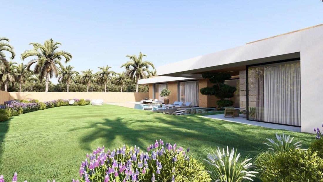 Villa in Menara, Marrakesh-Safi, Morocco 3 - 14850387