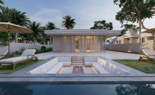 Villa in Marrakesch, Marrakesch-Safi, Marokko 1