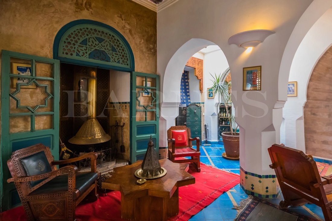 Medina, Marrakesh-Safi, Morocco 4 - 12086835