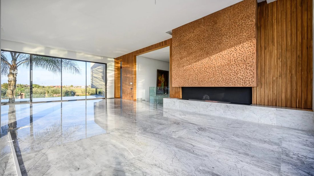 Villa in Marrakesh, Marrakesh-Safi, Morocco 3 - 15117113