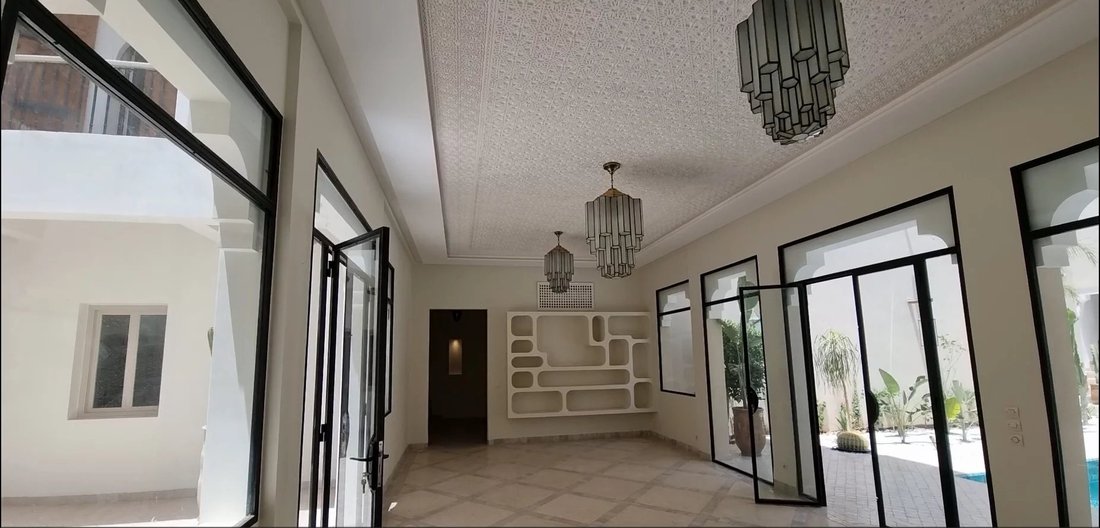 Menara, Marrakesh-Safi, Morocco 4 - 14448351