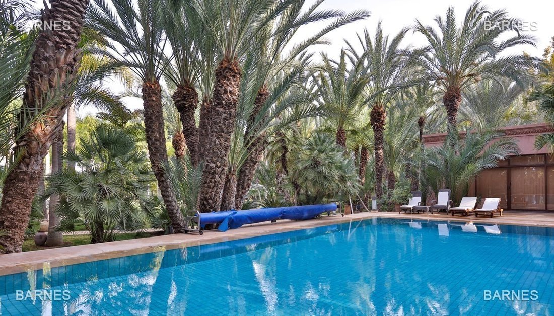 Villa in Menara, Marrakesh-Safi, Morocco 4 - 12087028