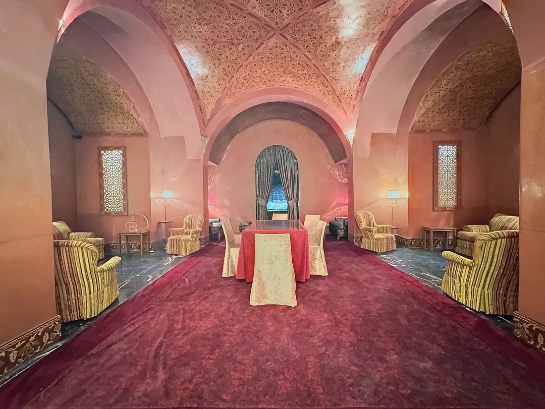 Villa in Menara, Marrakesh-Safi, Morocco 5 - 15009107