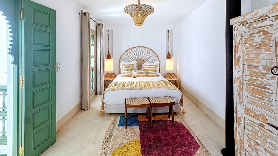 Menara, Marrakesh-Safi, Morocco 4 - 15824984