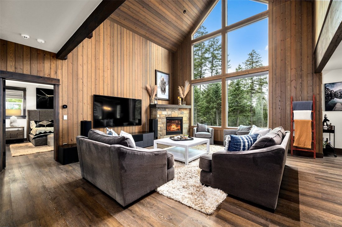 House in Whitefish, Montana, United States 3 - 16986690