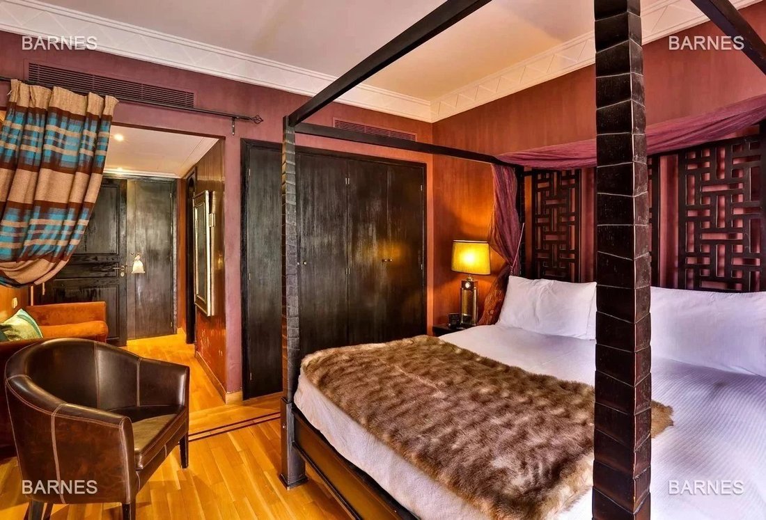 Appartamento a Marrakech, Marrakech-Safi, Marocco 5 - 14403651