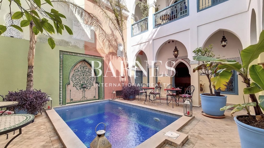 Menara, Marrakesh-Safi, Morocco 3 - 12571182