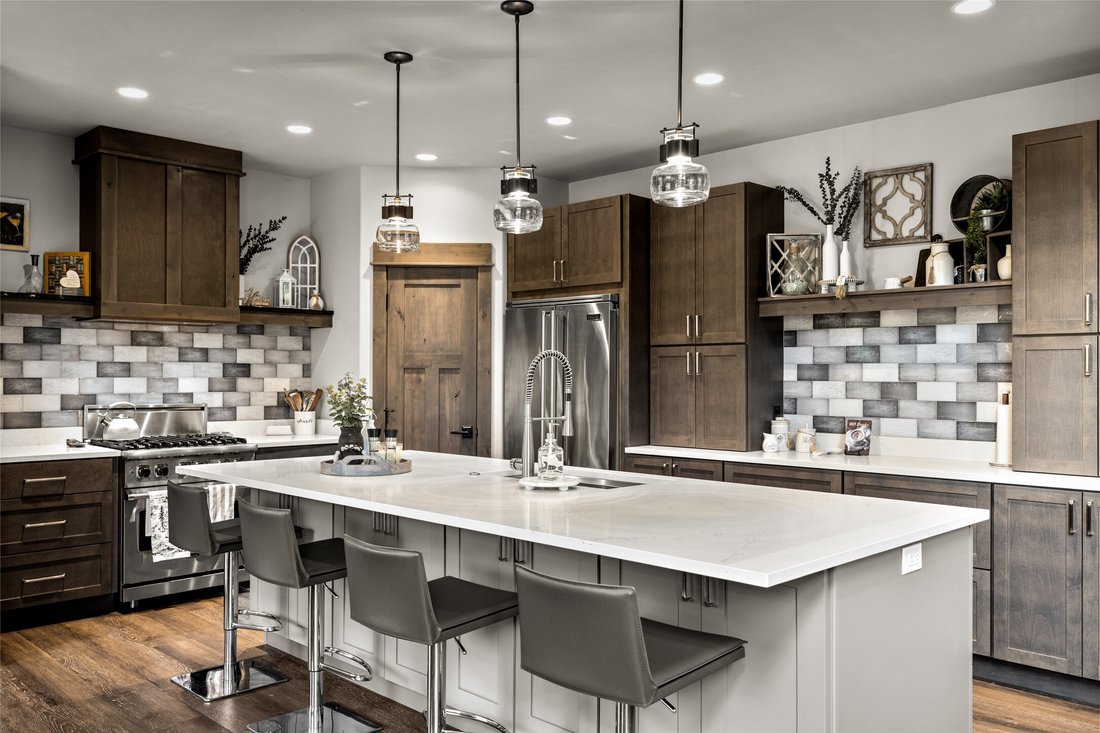 House in Whitefish, Montana, United States 5 - 16986690