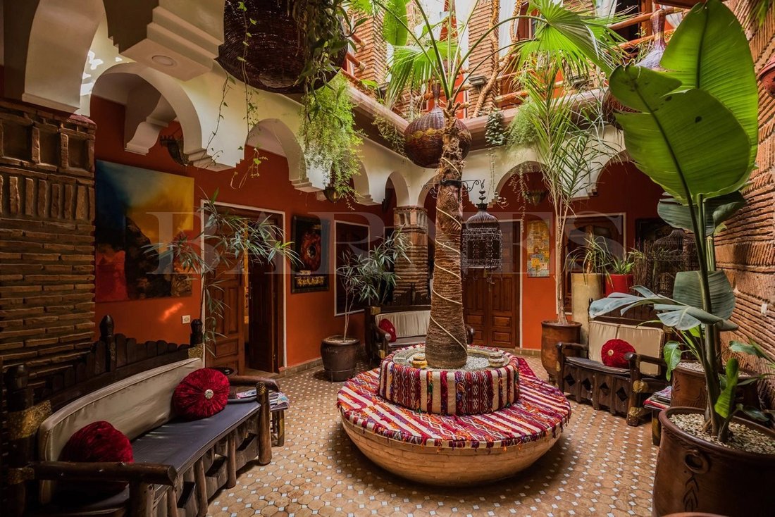 Menara, Marrakesh-Safi, Morocco 2 - 12086490