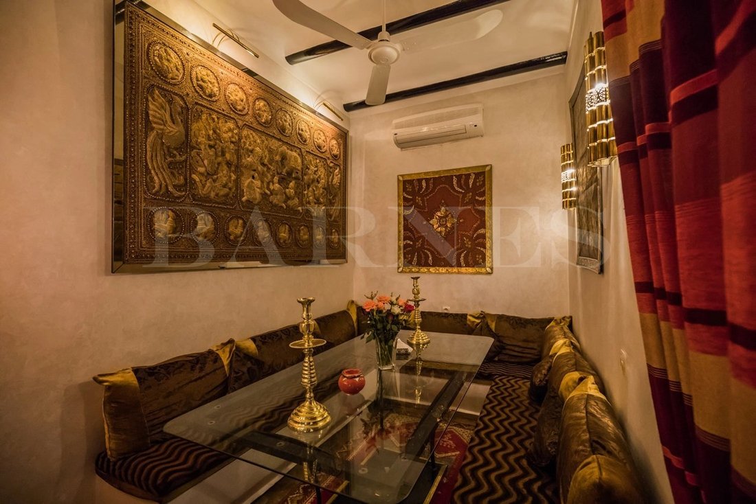 Menara, Marrakesh-Safi, Morocco 5 - 12086490