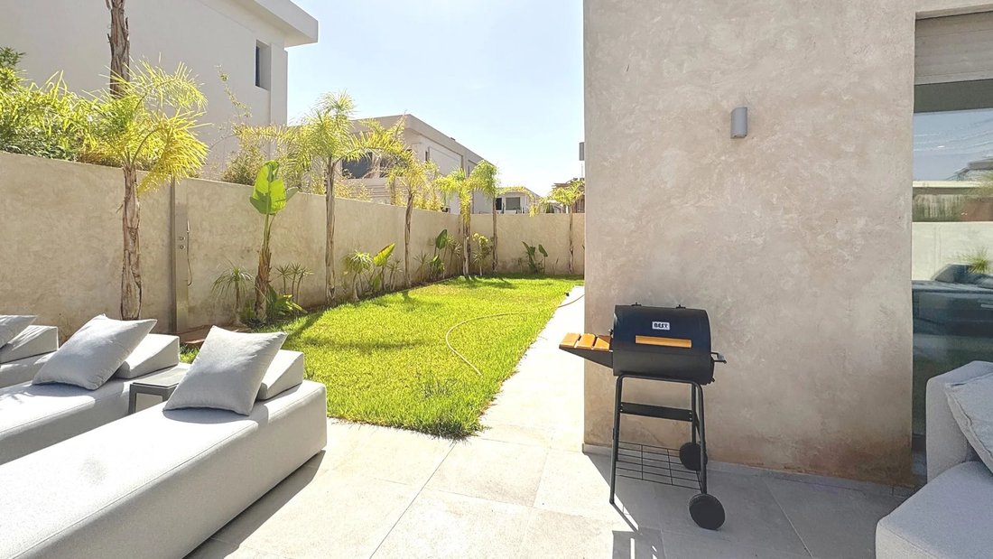Villa in Menara, Marrakesh-Safi, Morocco 4 - 15775607