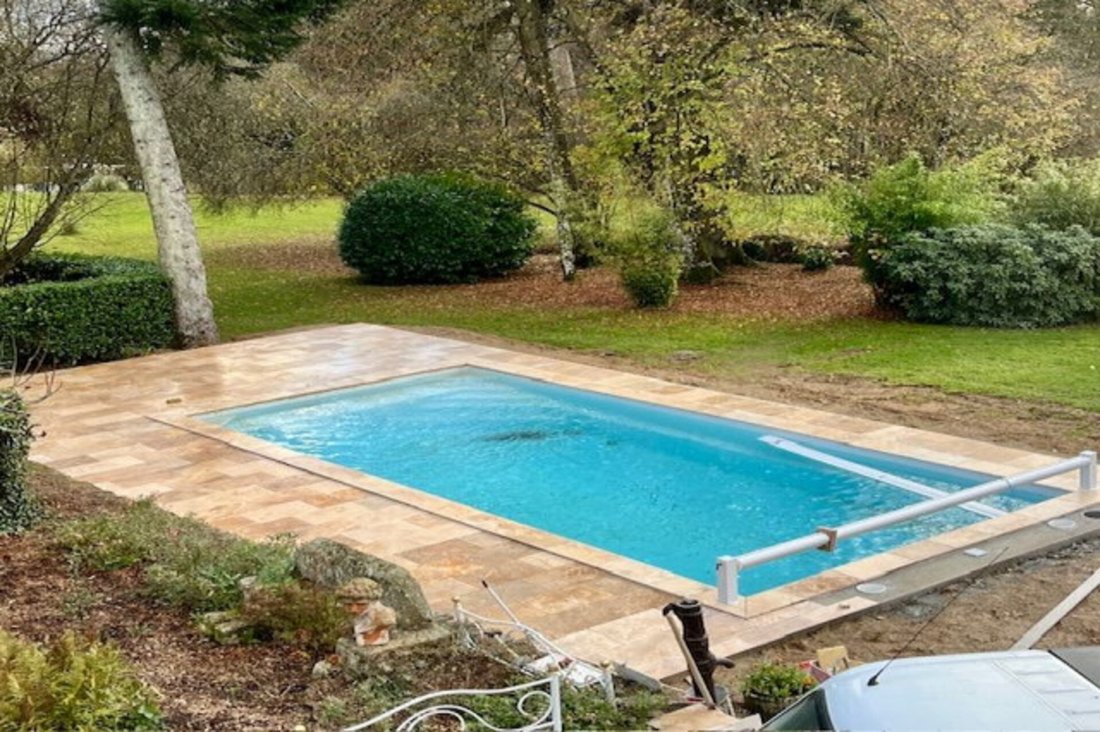 Villa in Saint-Denis-sur-Sarthon, Normandy, France 2 - 16744299