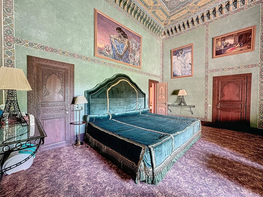 Villa in Menara, Marrakesh-Safi, Morocco 4 - 15009107