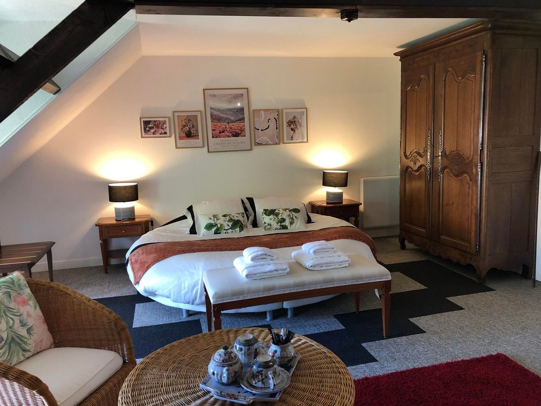 Villa in Essay, Normandy, France 5 - 16744283