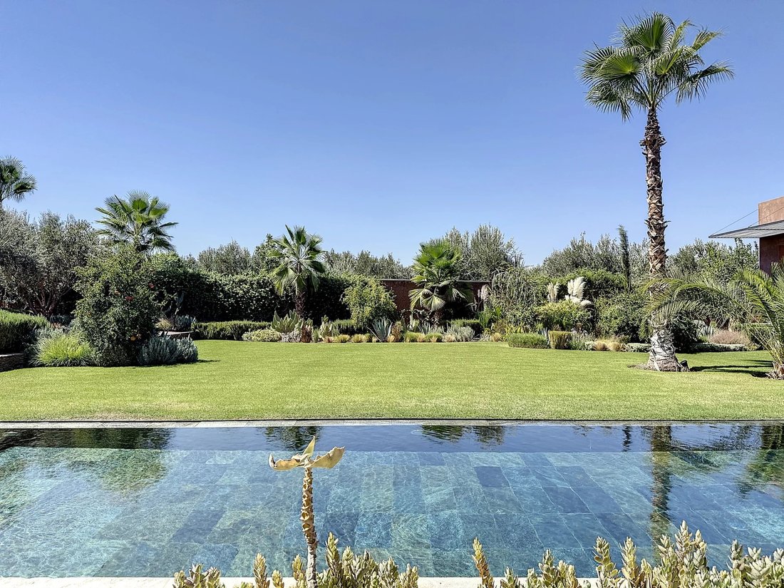 Villa in Menara, Marrakesh-Safi, Morocco 4 - 12086882